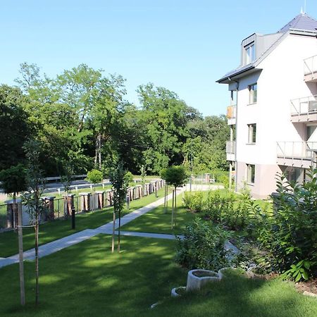 Edison Villa 106 Fonyód 外观 照片