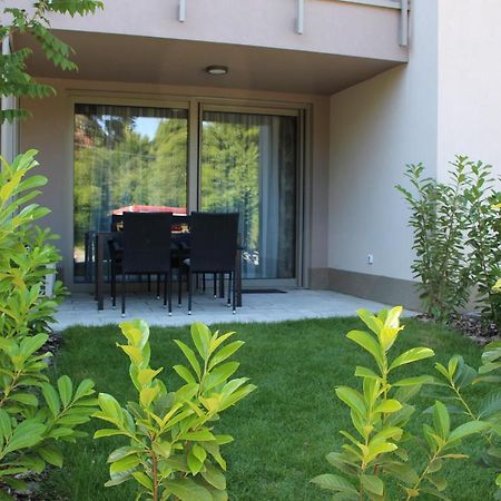 Edison Villa 106 Fonyód 外观 照片