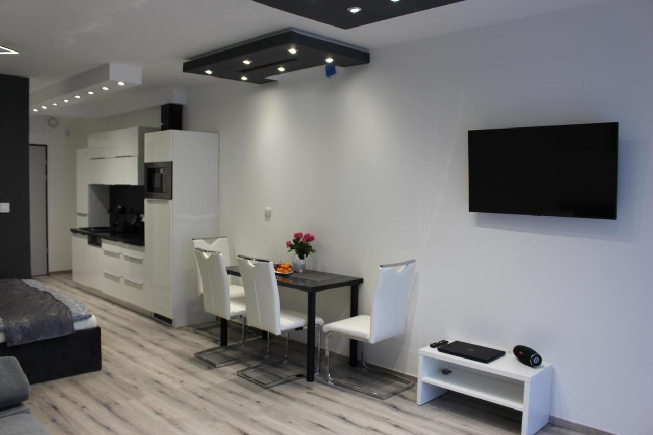 Edison Villa 106 Fonyód 外观 照片