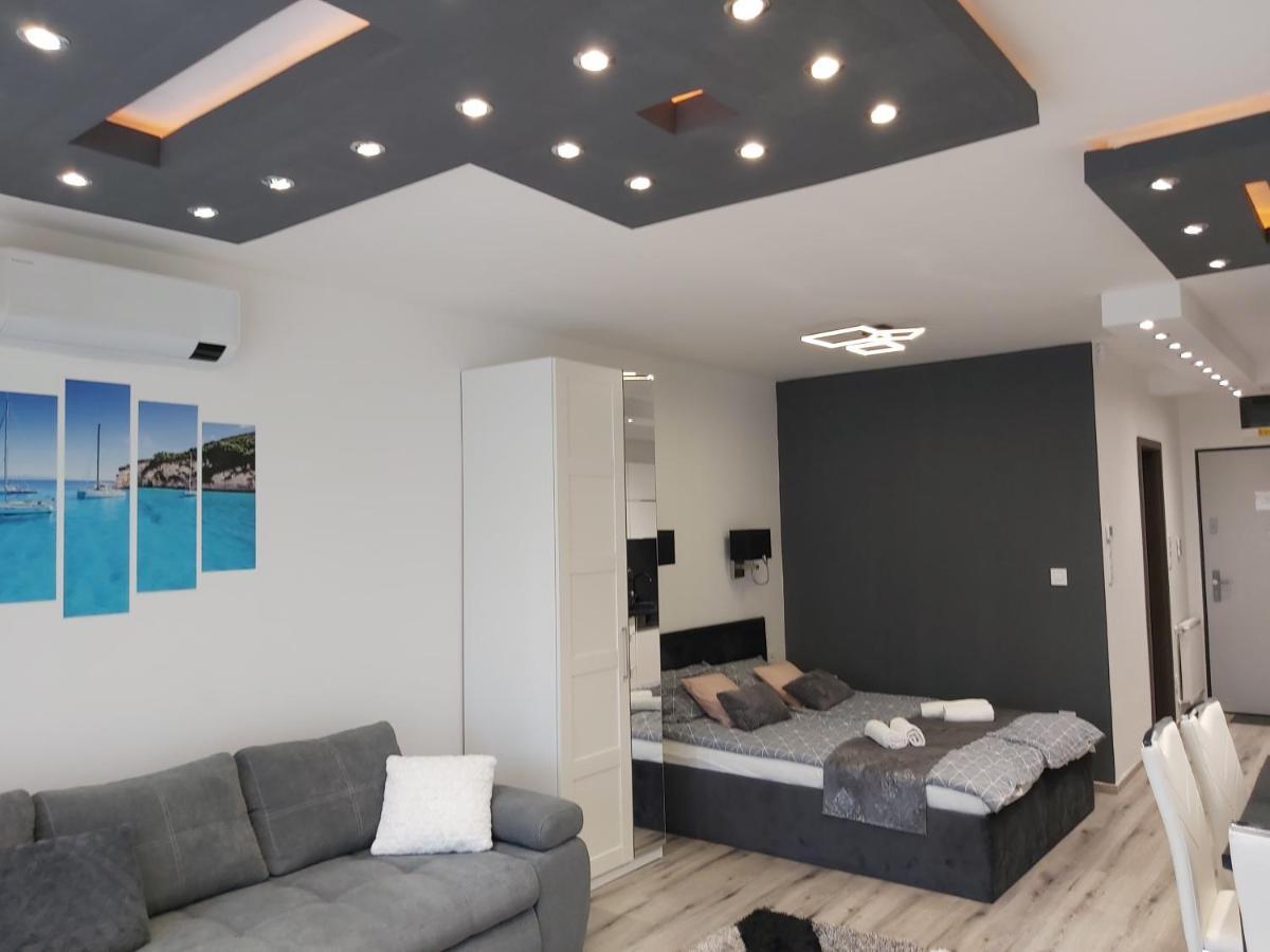 Edison Villa 106 Fonyód 外观 照片