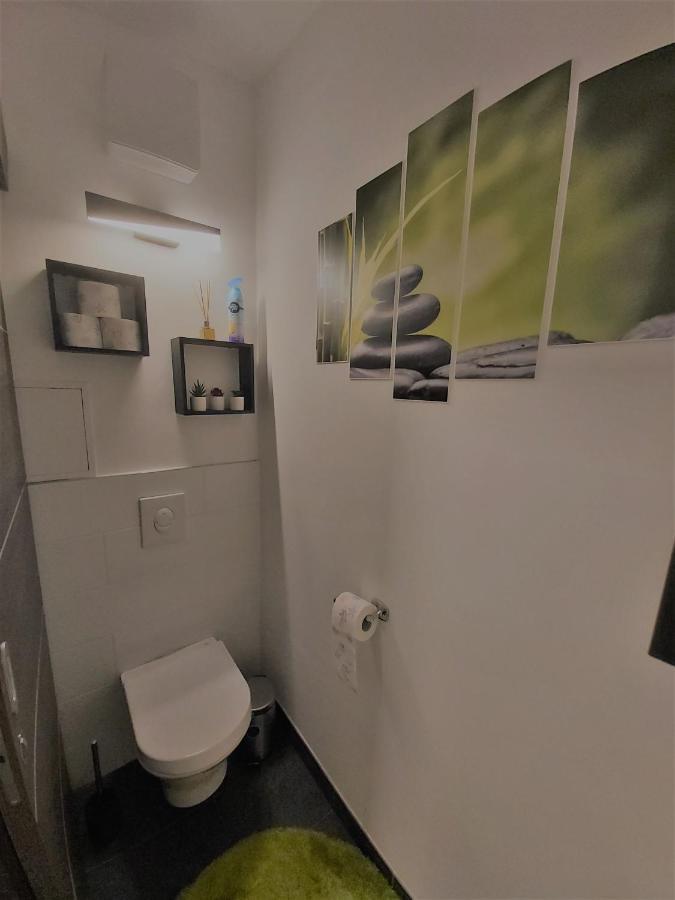 Edison Villa 106 Fonyód 外观 照片